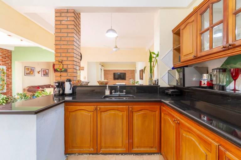 Vacation home with patio & garden | Near San Felipe Castle — photo 4