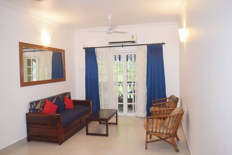 Condominio Benaulim