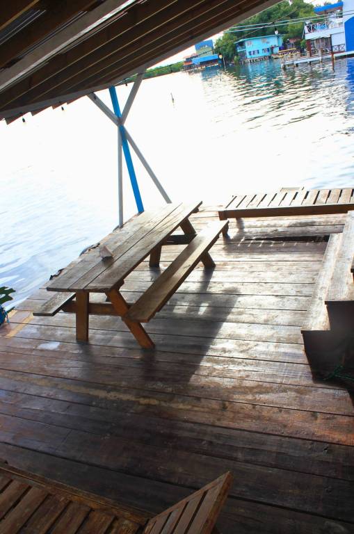 House  Bocas del Toro Province