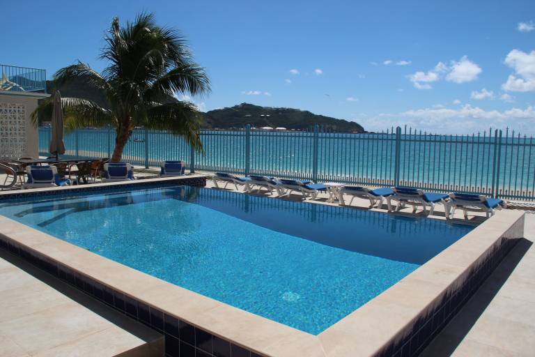 Villa Sint Maarten