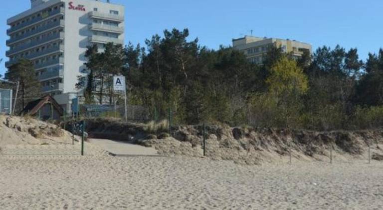 Rental apartment with 1 room for 4 persons — photo 4