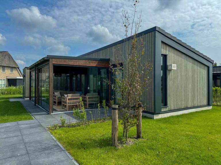 Ferienhaus Delfstrahuizen
