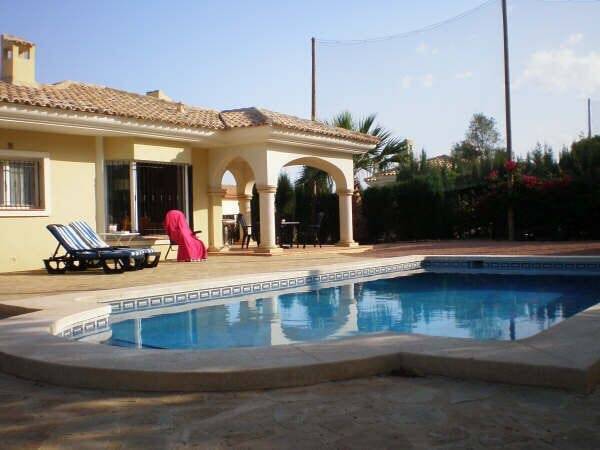 Villa Mutxamel