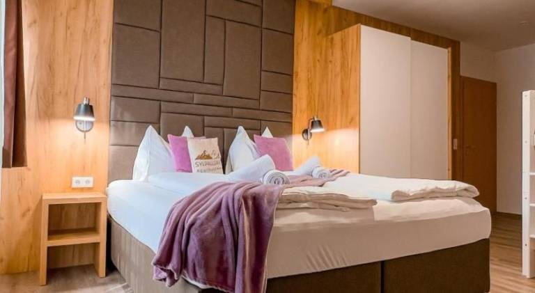 Rental apartment with 3 rooms for 6 persons in Tamsweg