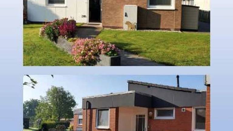Ferienhaus Bensersiel