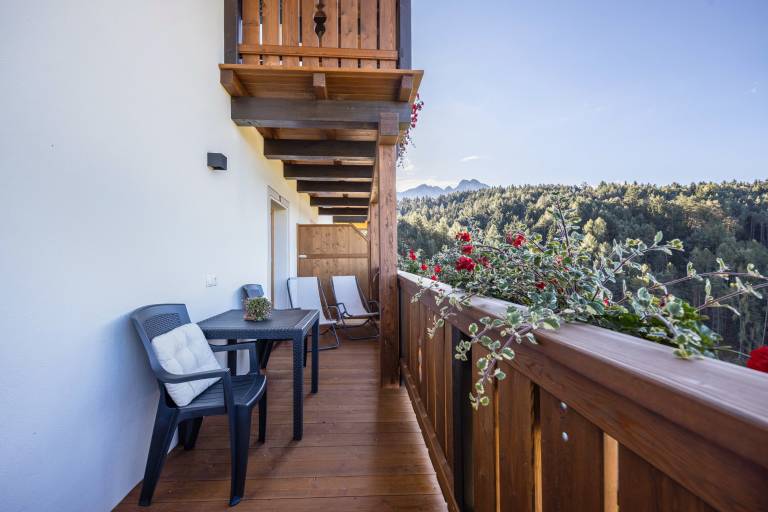 Holiday apartment with garden | Mountain view | Pet-friendly in Fie allo Sciliar