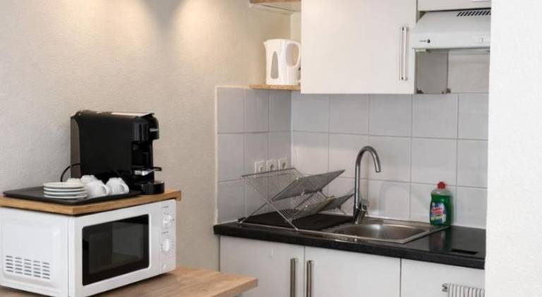 Lovely apartment | Next to Place Masséna | Dogs allowed — photo 5