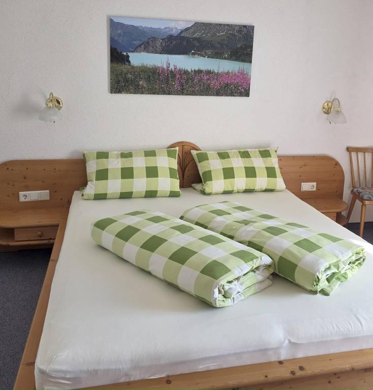 Ferienwohnung in Wirl, für max. 4 Personen Ferienwohnung in Wirl, für max. 4 Personen