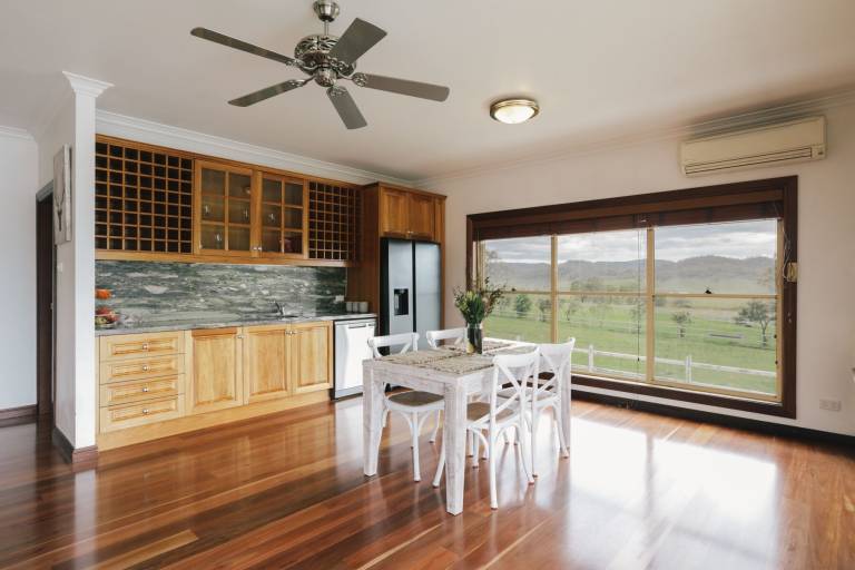 Villa  Dalwood