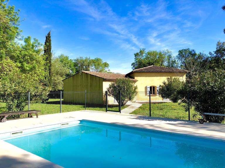 Longère Grimaud
