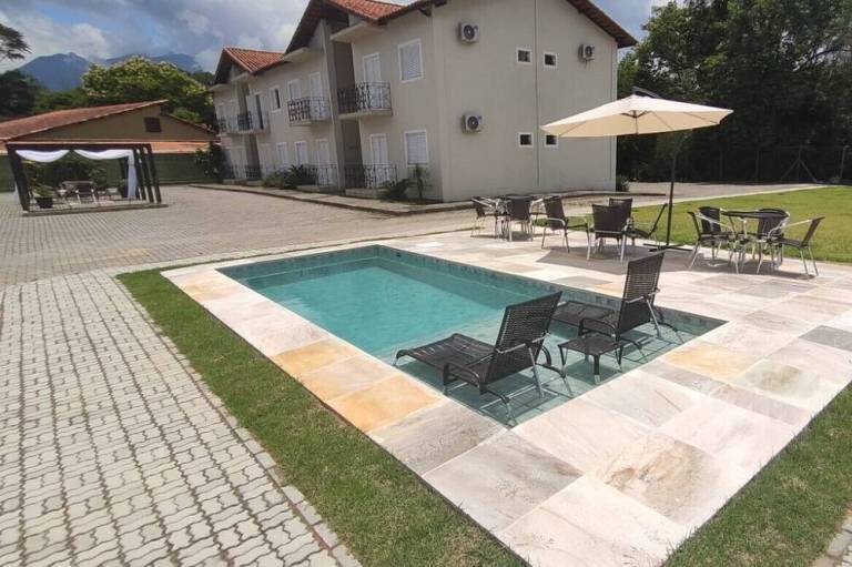 Apartamento Penedo