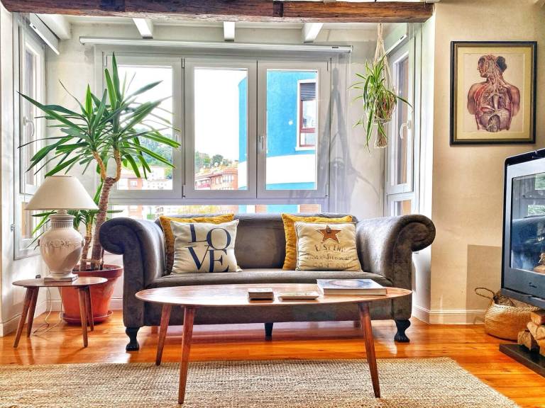 Apartamento Mundaca