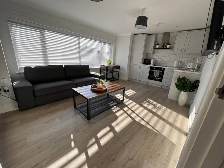 Apartment Southampton