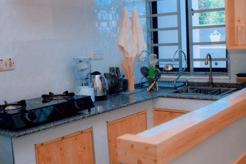 Rental apartment with barbecue — photo 3