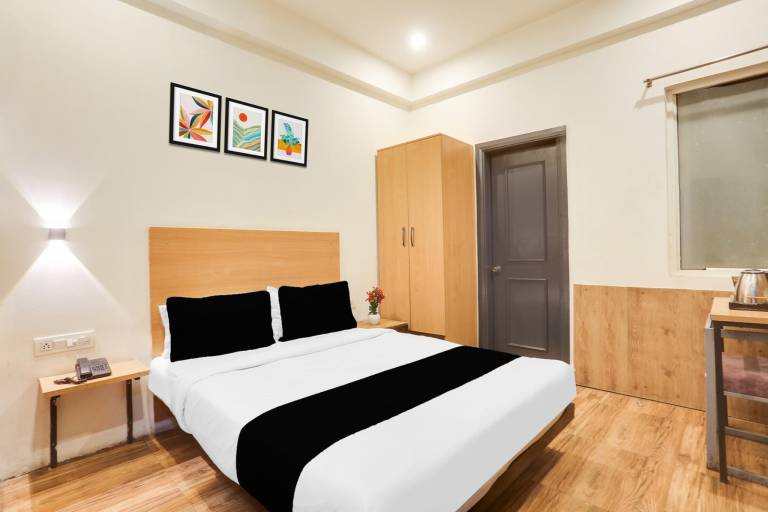 31 m² Ferienhaus