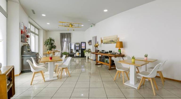 Lugano Center GuestHouse — photo 2