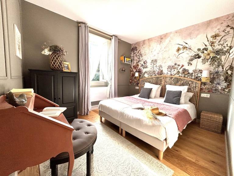Logement Grignan