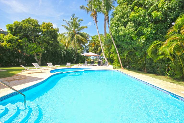 Villa Los Cajuiles