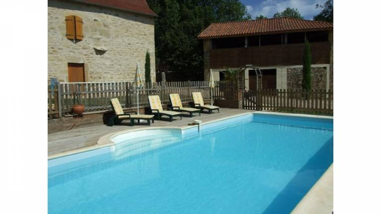 Maison de vacances Figeac