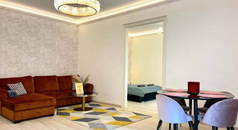 Pleasant holiday apartment | Pet-friendly in Budapest