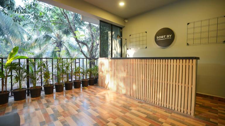 Sort By Stays, Siolim — photo 4