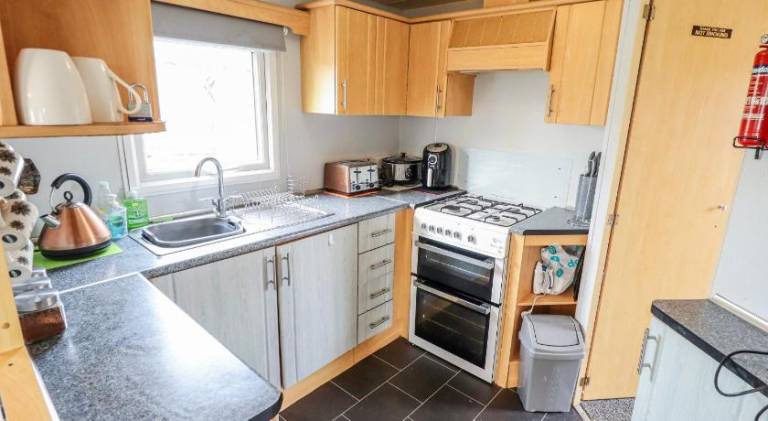 House with 3 rooms for 6 persons — photo 4