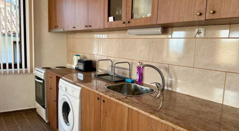 Beautiful holiday apartment | Next to the beach | Pets allowed — photo 2