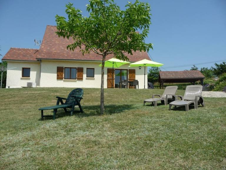 Cottage Salignac-Eyvigues