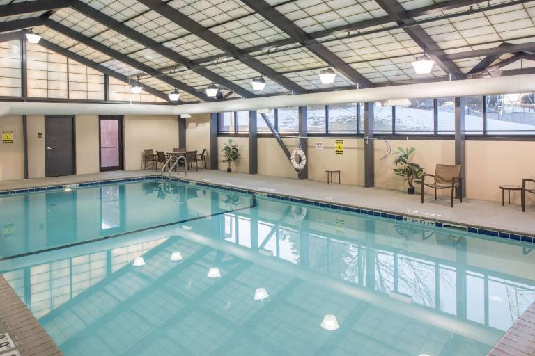 Hyatt Place Minneapolis Eden Prairie — photo 3