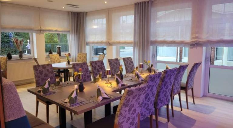 Hotel-Restaurant Kamper Superior — photo 3