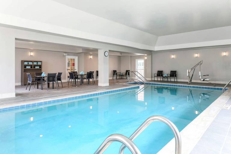 Residence Inn by Marriott Denver Golden/Red Rocks — photo 3