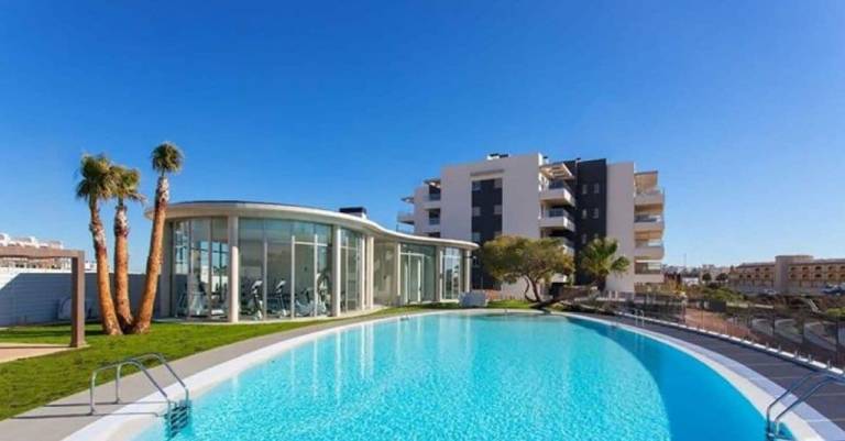 Apartamento Punta Prima