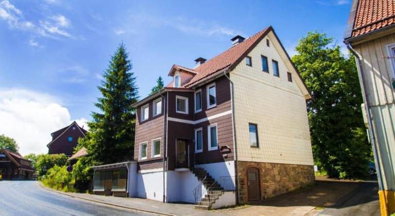 Holiday apartment with 2 rooms for 5 persons — photo 4