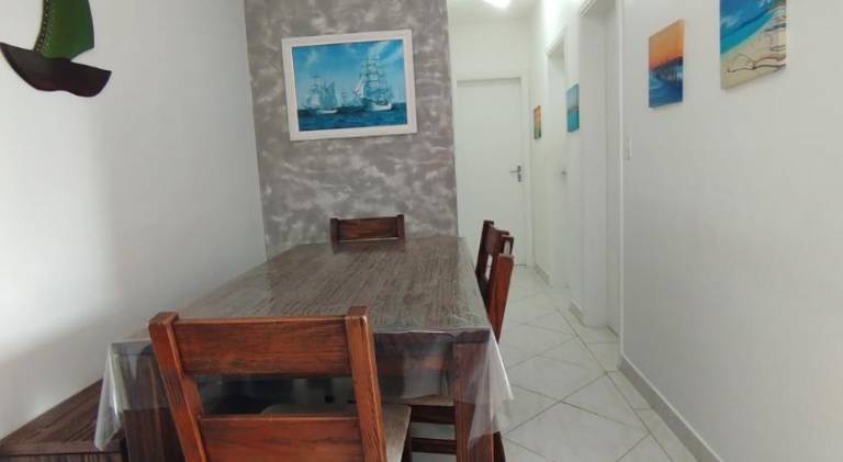 Holiday apartment with 3 rooms for 8 persons — photo 4