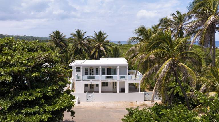 Casa  Isabela