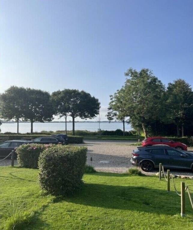 Ferienhaus Maasholm