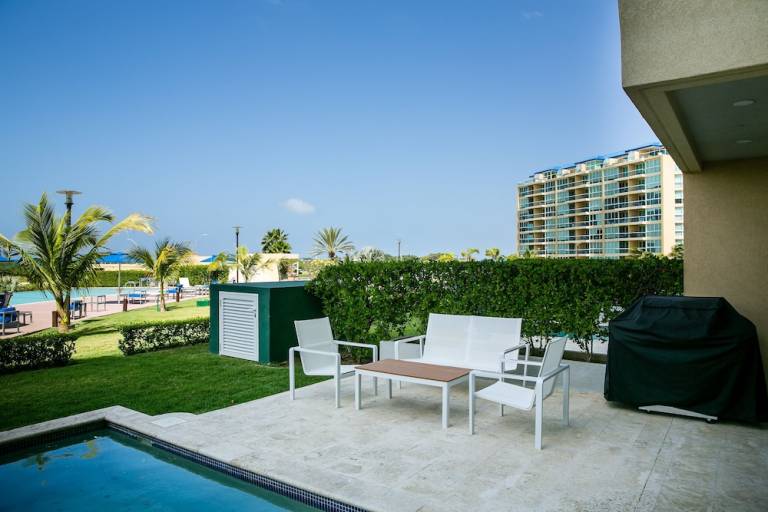 Resort  Palm Beach