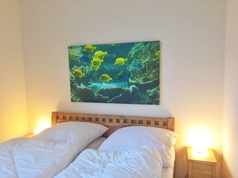 Kurparkcarree - Appartement 27 "Amber" — photo 4