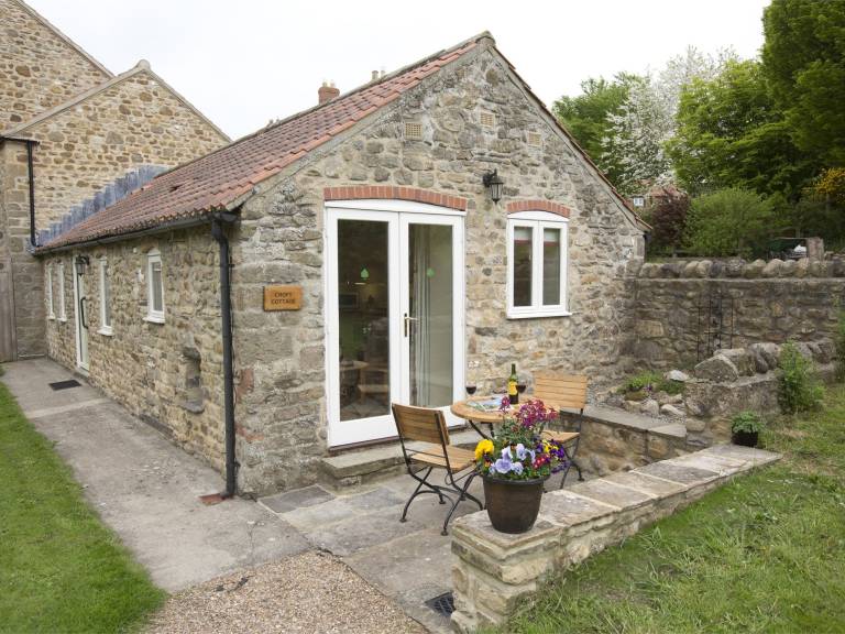 Cottage Bedale