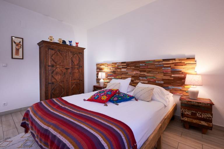 Quarto de hóspedes Tondela