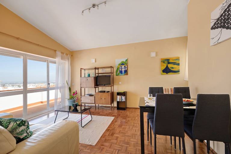 Holiday Apartment "Wonderful Bay" with Large Roof Terrace, Sea View and Wi-Fi — photo 4