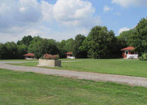 Holiday park Pilton