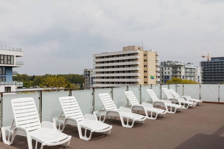 Ferienwohnung Kolberg