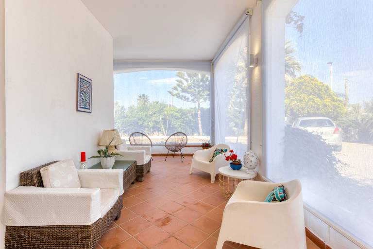 Villa Capilungo