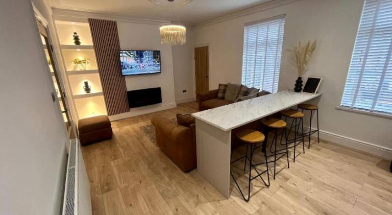 Apartment Seaham