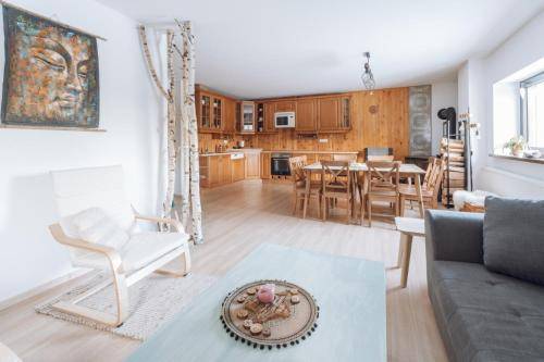 Apartmán Mikulovice