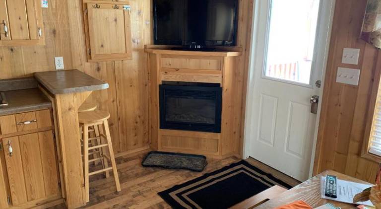 Bearlodge Mountain Resort — photo 4