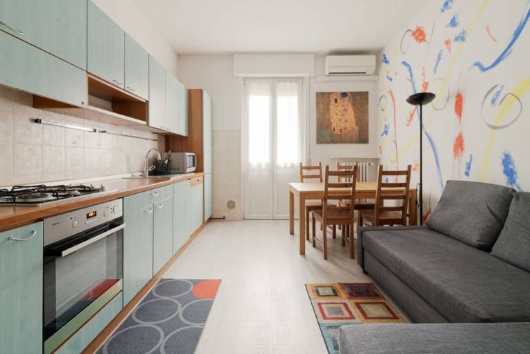 Appartamento vacanza  Corsico