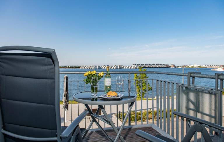 Ferienwohnung Schönhagen