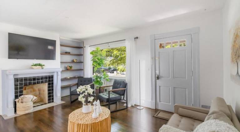 Pleasant rental apartment | Pet-friendly in Atlanta, GA